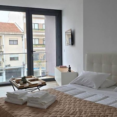 Iconik Design Apartments Aveiro Eksteriør bilde