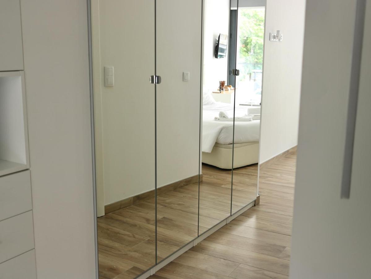 Iconik Design Apartments Aveiro Eksteriør bilde