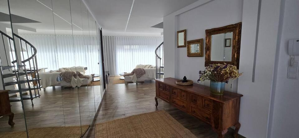 Iconik Design Apartments Aveiro Eksteriør bilde